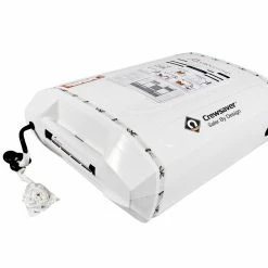 Survitec Crewsaver ISO Ocean Over 24hr Liferaft Inflatables