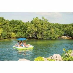 Water Sports Pelican Monaco DLX Angler Pedal Boat