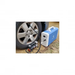 Bluetti EB150 1500/1000W Portable Solar Generator Power Station