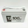 Lanplus 12V 100Ah LiFePO4 Lithium Deep Cycle Battery For Solar 4WD Caravan