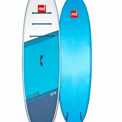 Red Paddle Inflatable Standup Paddleboard RIDE MSL