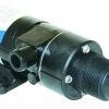 Pumps Jabsco Run-Dry Electric Macerator Pump
