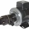 Jabsco Macerator Pump
