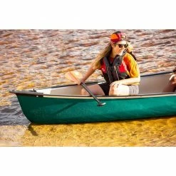 Pelican Beavertail Canoe Paddle