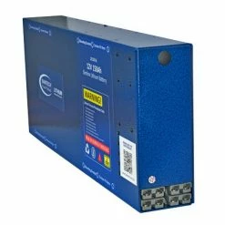 Baintech 12V 150Ah High Power Slimline Lithium Battery