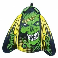 Testpilot Dred Inflatable Towable Sled Inflatables