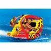 Sportsstuff Poparazzi Inflatable Towable Platform Inflatables
