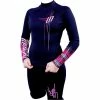 Intensity Long Sleeve Fleecy Neoprene Heater Shirts