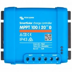 Solar Chargers Victron Smart Solar Charge Controller 48V