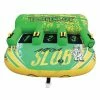 Testpilot Mega Slob Inflatable Towable Couch