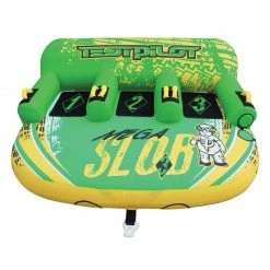Testpilot Mega Slob Inflatable Towable Couch