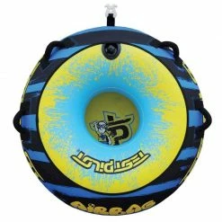 Testpilot Airbag Towable Inflatable Tube Inflatables