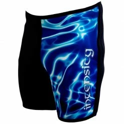 Water Sports Accessories Intensity FooterX Pro Padded Barefoot Shorts