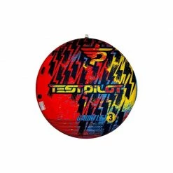 Testpilot Gauntlet 3 Inflatable Towable Tube