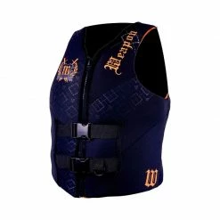 Williams Weapon Mens Buoyancy Vest