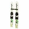 Water Sports Williams Kids Wood Trainer Water Skis