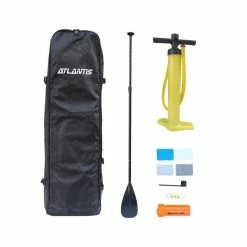 Atlantis Azores Inflatable Standup Paddleboard