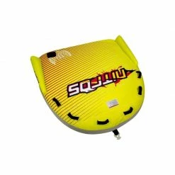Inflatables Williams Nitros Inflatable Towable Deck Tube