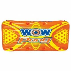 Inflatables WOW Inflatable Water Pong Table