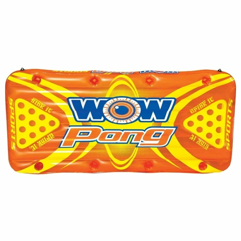 Inflatables WOW Inflatable Water Pong Table