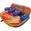 Inflatables Testpilot Mega Slide Inflatable Towable Couch