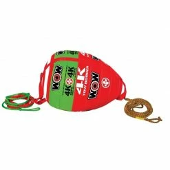 WOW Tow Bobber Inflatable Tow Rope