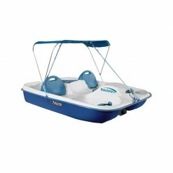 Water Sports Pelican Rainbow DLX Pedal Boat