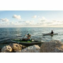 Pelican Adjustable Symbiosa Kayak Paddle