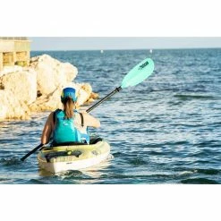 Pelican Adjustable Symbiosa Kayak Paddle