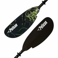Pelican Adjustable Symbiosa Kayak Paddle