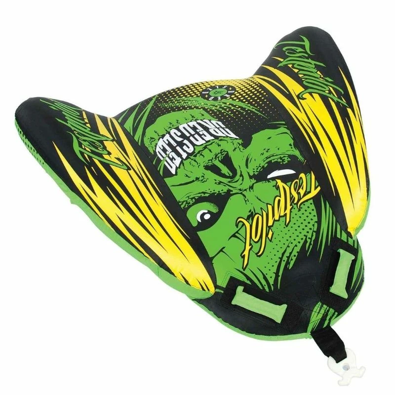 Testpilot Dred Inflatable Towable Sled Inflatables