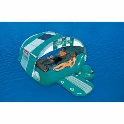 Sportsstuff Cabana Islander Inflatable Water Toy