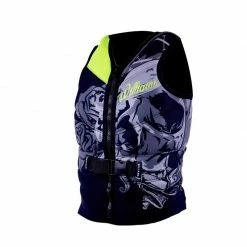 Williams Sector Mens Buoyancy Vest Water Sports Accessories
