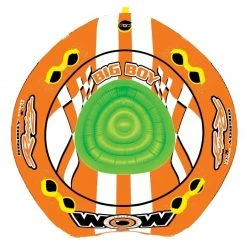 Inflatables Wow Big Boy Inflatable Towable Tube