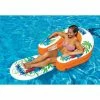 Inflatables WOW Malibu Inflatable Water Lounge