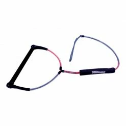 Intensity Barefoot Wake Slalom L5 Ropes Water Sports Accessories