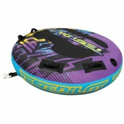 Inflatables Testpilot Gauntlet 2 Inflatable Towable Tube