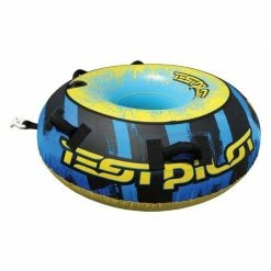 Testpilot Airbag Towable Inflatable Tube Inflatables