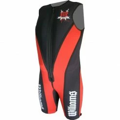 Williams Sports Mens' Buoyancy Suit