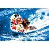 WOW Zig Zag Inflatable Towable Flexwing Tube Inflatables