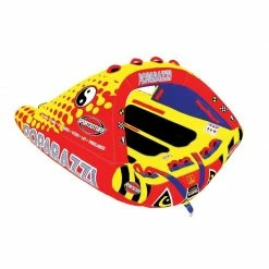 Sportsstuff Poparazzi Inflatable Towable Platform Inflatables