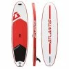 Atlantis Azores Inflatable Standup Paddleboard