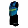 Williams Comp Junior Barefoot Suit
