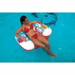 Wow U-Float Inflatable Lounge Inflatables