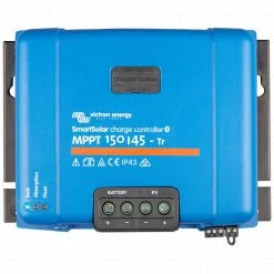 Victron Smart Solar Charge Controller 12/24/36/48V Solar Chargers