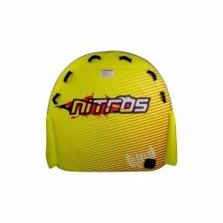 Inflatables Williams Nitros Inflatable Towable Deck Tube