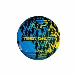 Testpilot Gauntlet Inflatable Towable Tube