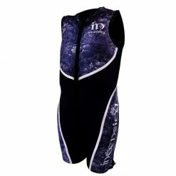 Intensity FooterX Barefoot Suit Youth & Mens Water Sports Accessories
