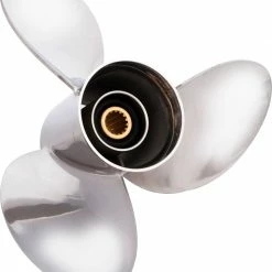 Solas Propellers- Please Fill Out Form Below So We Can Advice On The Best Model