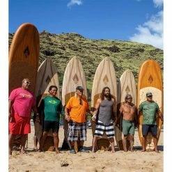 Atlantis Ohana Inflatable Standup Paddleboard By Jason Momoa Water Sports